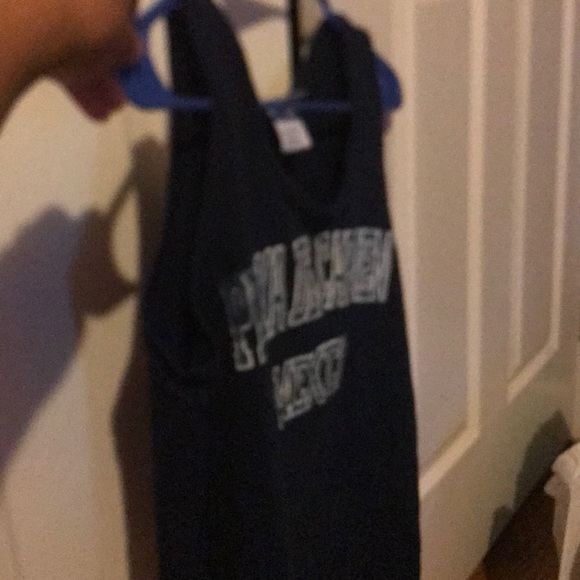 Mens Mexico Vacation Tank Top Small - Picture 3 of 3